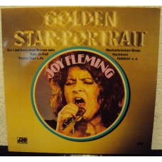 JOY FLEMING - Golden Starportrait